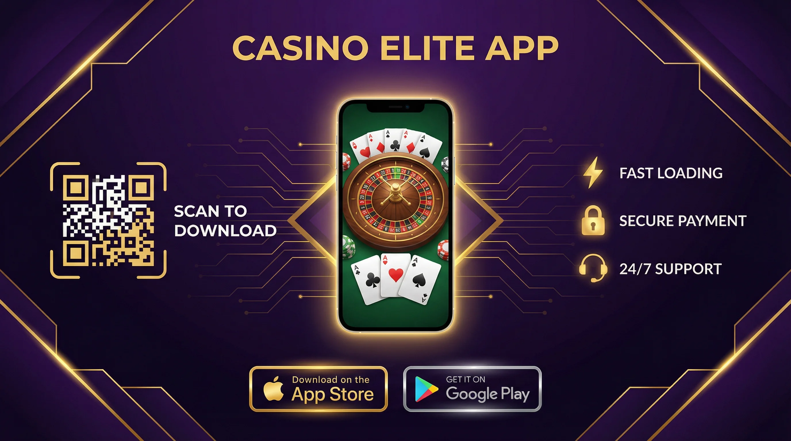 赏金女王手机APP下载界面展示